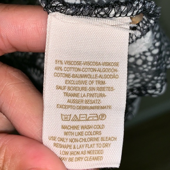 Free People Dress - Picture 6 of 6